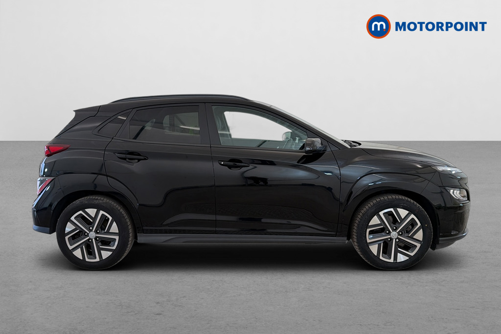 Hyundai Kona Ultimate Automatic Electric SUV - Stock Number (1667628) - Passenger side