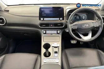 Hyundai Kona Ultimate Automatic Electric SUV - Stock Number (1667628) - 1st supplementary image