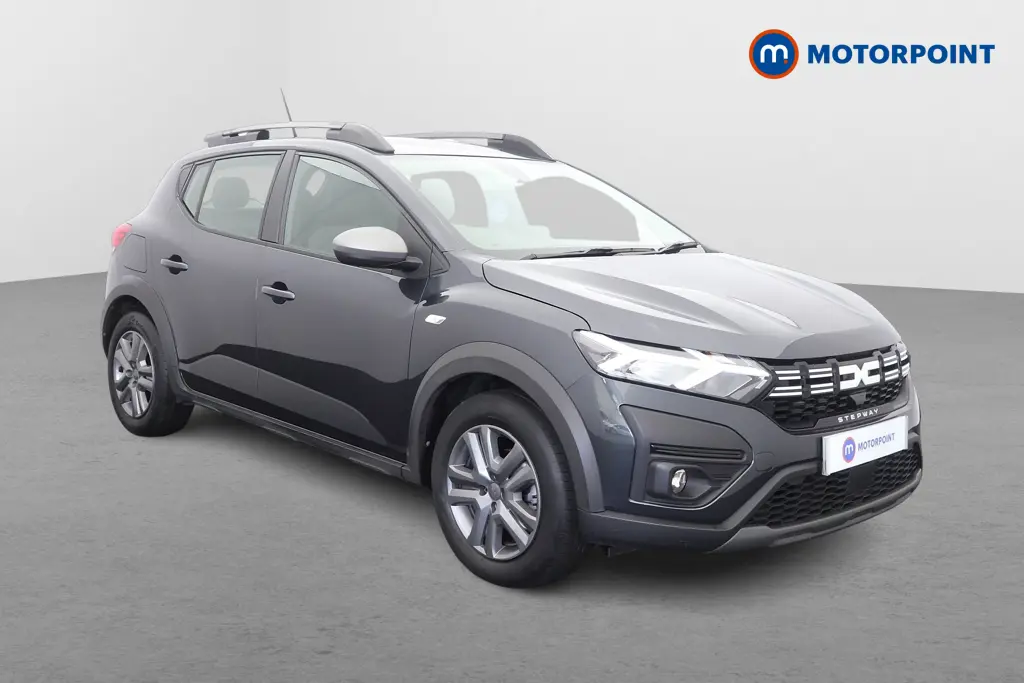 2023 Dacia Sandero