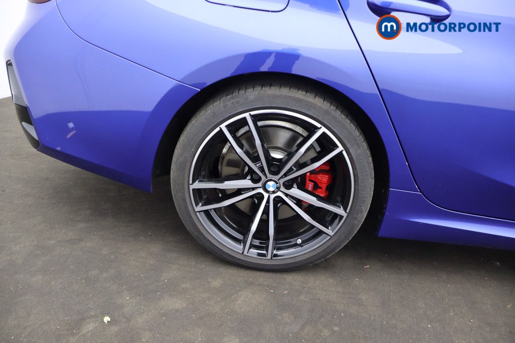 BMW 3 Series M Sport Automatic Diesel Saloon - Stock Number (1668423) - 3rd supplementary image