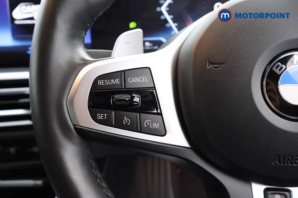 BMW 3 Series M Sport Automatic Diesel Saloon - Stock Number (1668423) - 6th supplementary image