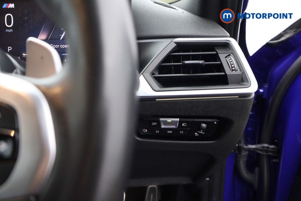 BMW 3 Series M Sport Automatic Diesel Saloon - Stock Number (1668423) - 9th supplementary image