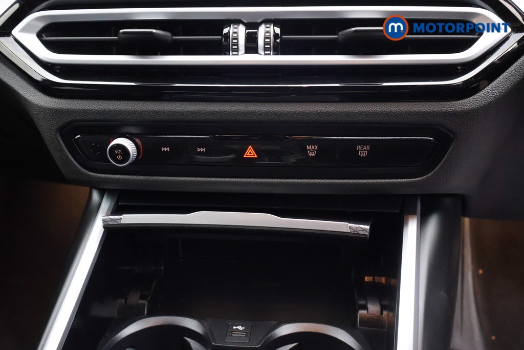 BMW 3 Series M Sport Automatic Diesel Saloon - Stock Number (1668423) - 11th supplementary image