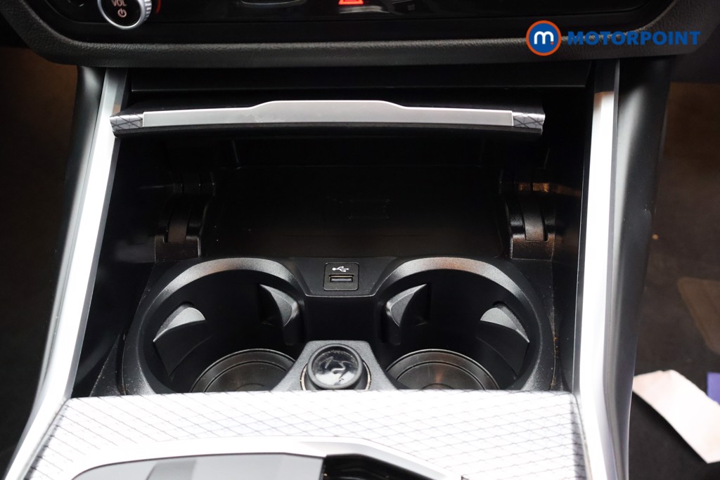 BMW 3 Series M Sport Automatic Diesel Saloon - Stock Number (1668423) - 12th supplementary image