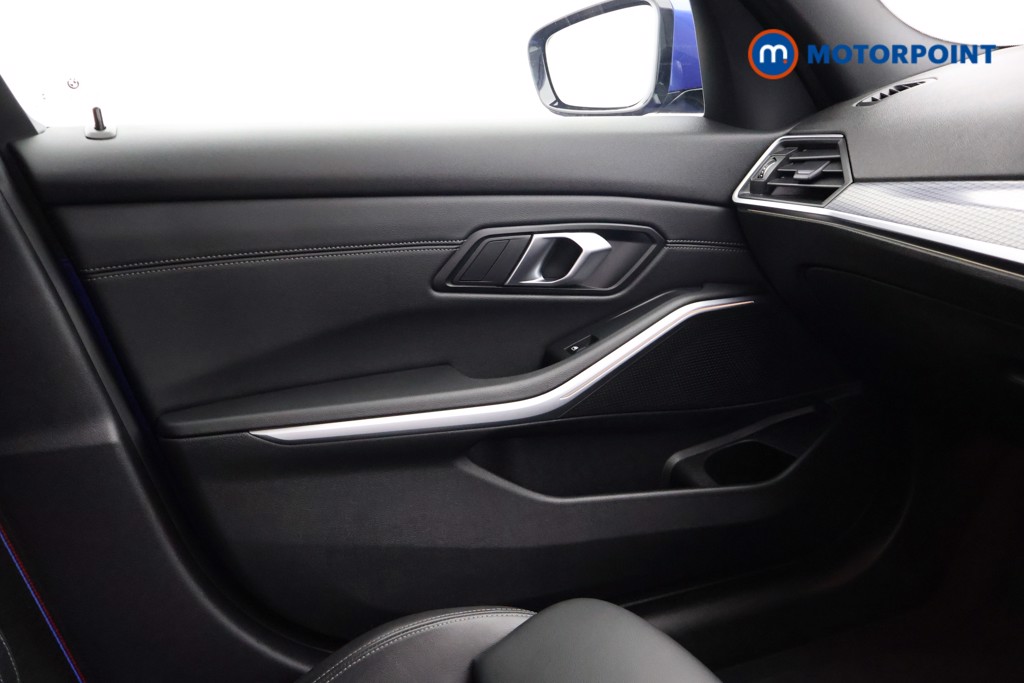 BMW 3 Series M Sport Automatic Diesel Saloon - Stock Number (1668423) - 14th supplementary image