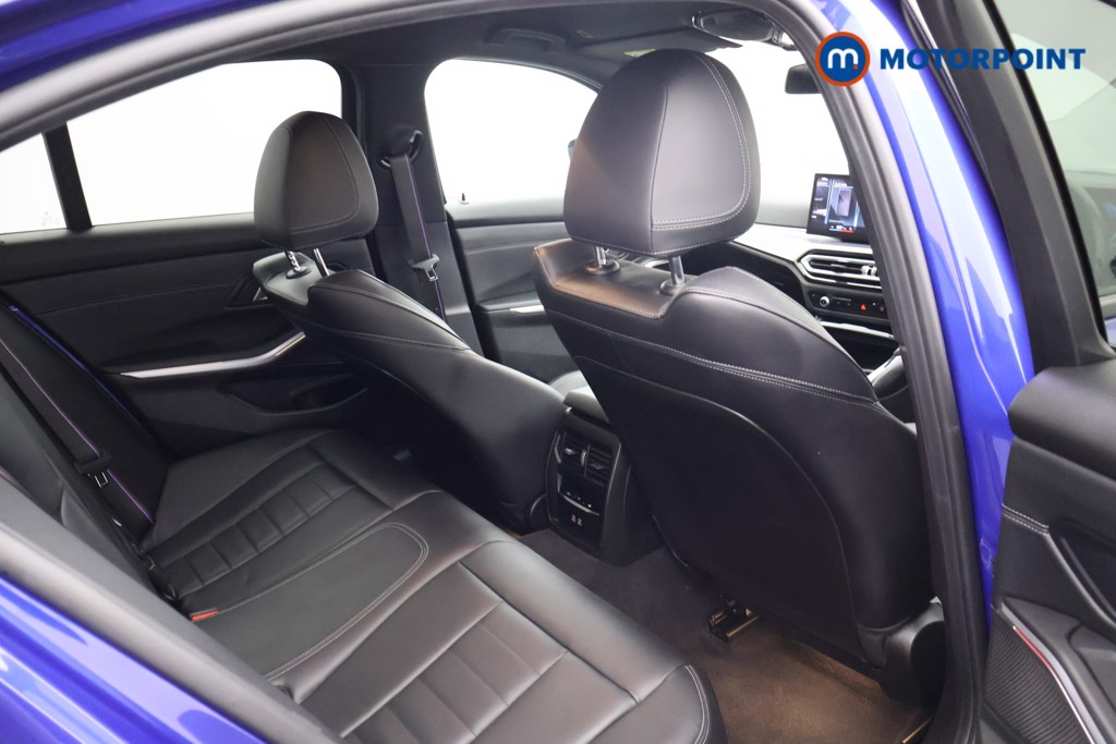 BMW 3 Series M Sport Automatic Diesel Saloon - Stock Number (1668423) - 19th supplementary image