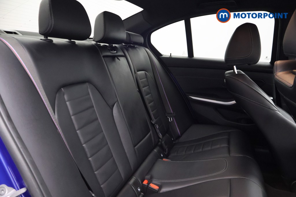 BMW 3 Series M Sport Automatic Diesel Saloon - Stock Number (1668423) - 20th supplementary image