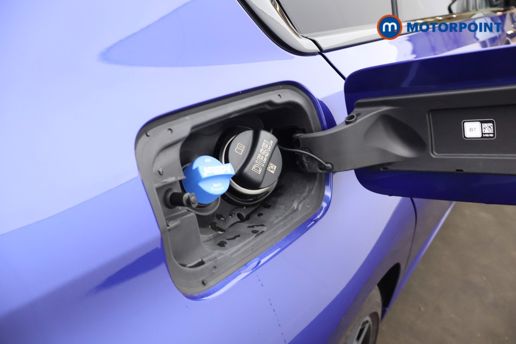 BMW 3 Series M Sport Automatic Diesel Saloon - Stock Number (1668423) - 23rd supplementary image