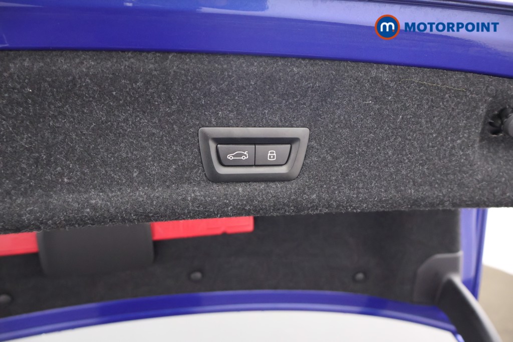 BMW 3 Series M Sport Automatic Diesel Saloon - Stock Number (1668423) - 25th supplementary image