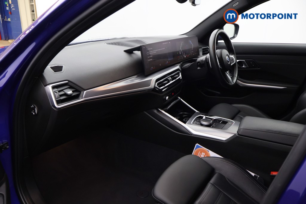 BMW 3 Series M Sport Automatic Diesel Saloon - Stock Number (1668423) - 26th supplementary image
