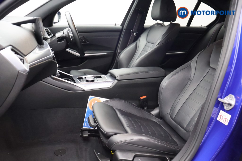 BMW 3 Series M Sport Automatic Diesel Saloon - Stock Number (1668423) - 27th supplementary image