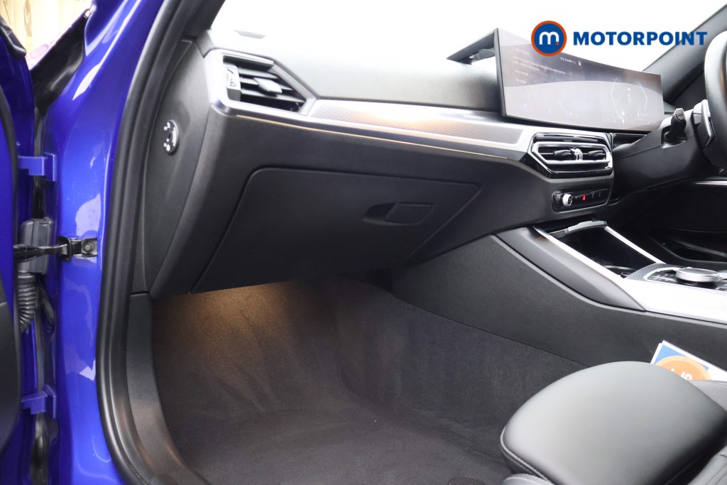 BMW 3 Series M Sport Automatic Diesel Saloon - Stock Number (1668423) - 28th supplementary image