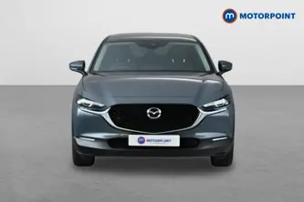 Mazda Cx-30 Sport Lux Manual Petrol SUV - Stock Number (1668472) - Front bumper