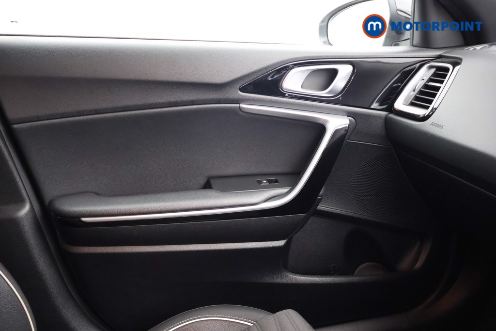 KIA Ceed Gt-Line Manual Petrol Hatchback - Stock Number (1668863) - 12th supplementary image
