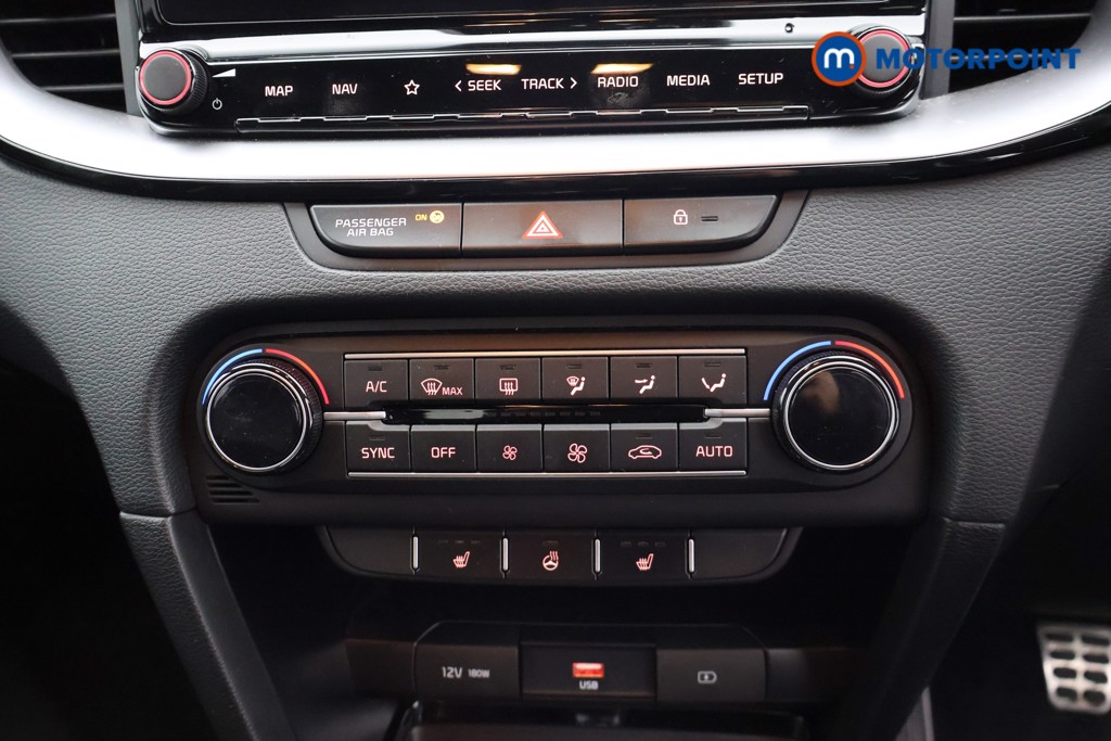 KIA Ceed Gt-Line Manual Petrol Hatchback - Stock Number (1668863) - 13th supplementary image