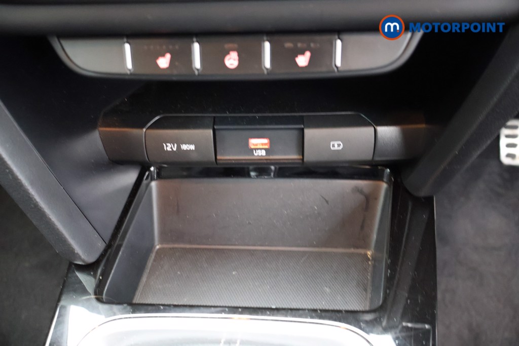 KIA Ceed Gt-Line Manual Petrol Hatchback - Stock Number (1668863) - 15th supplementary image