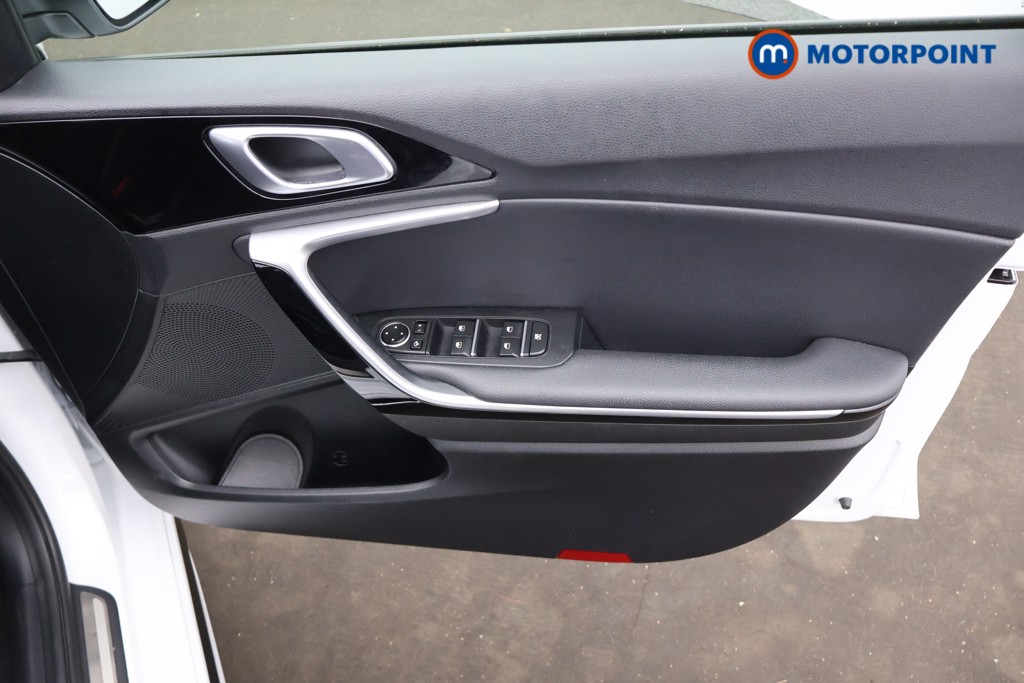KIA Ceed Gt-Line Manual Petrol Hatchback - Stock Number (1668863) - 18th supplementary image