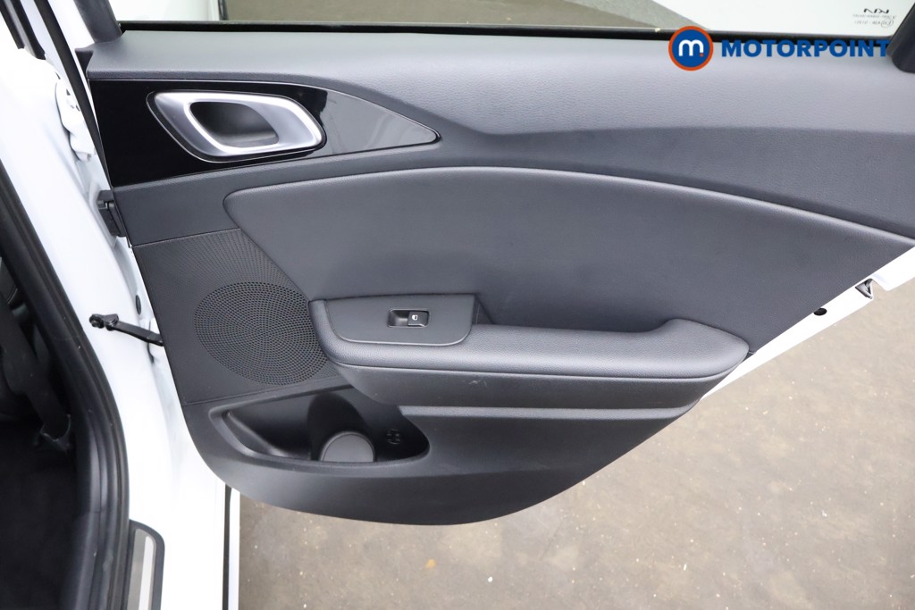KIA Ceed Gt-Line Manual Petrol Hatchback - Stock Number (1668863) - 24th supplementary image