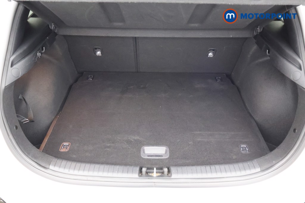KIA Ceed Gt-Line Manual Petrol Hatchback - Stock Number (1668863) - 25th supplementary image