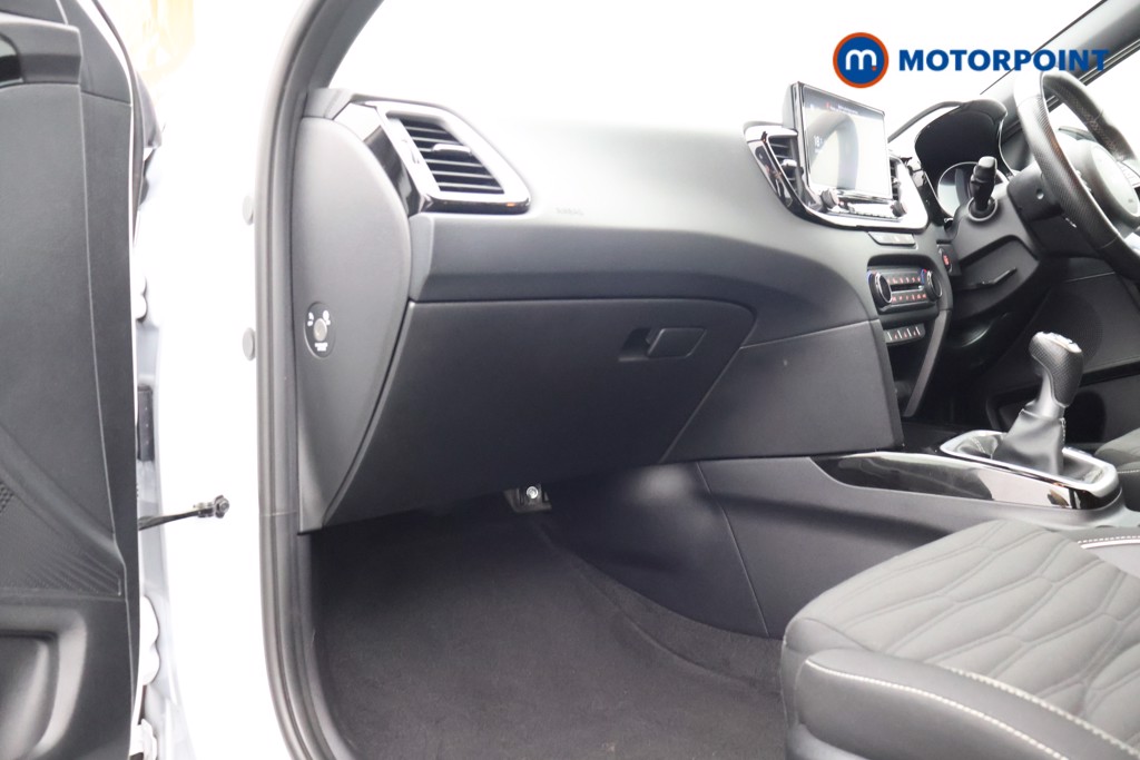 KIA Ceed Gt-Line Manual Petrol Hatchback - Stock Number (1668863) - 30th supplementary image