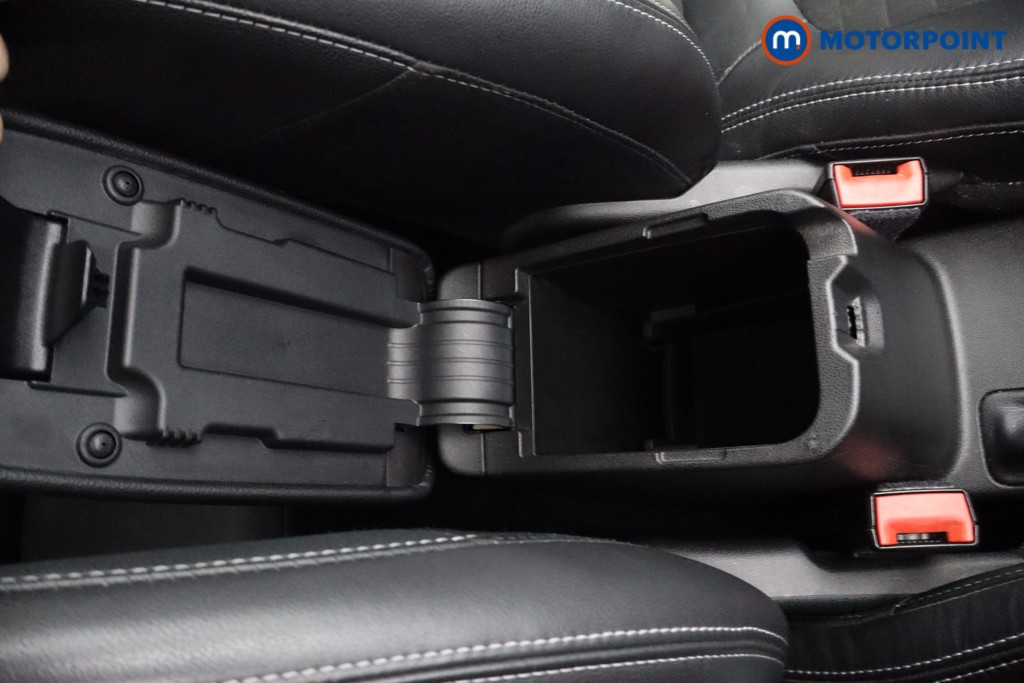 Ford Fiesta Titanium X Automatic Petrol Hatchback - Stock Number (1669402) - 12th supplementary image