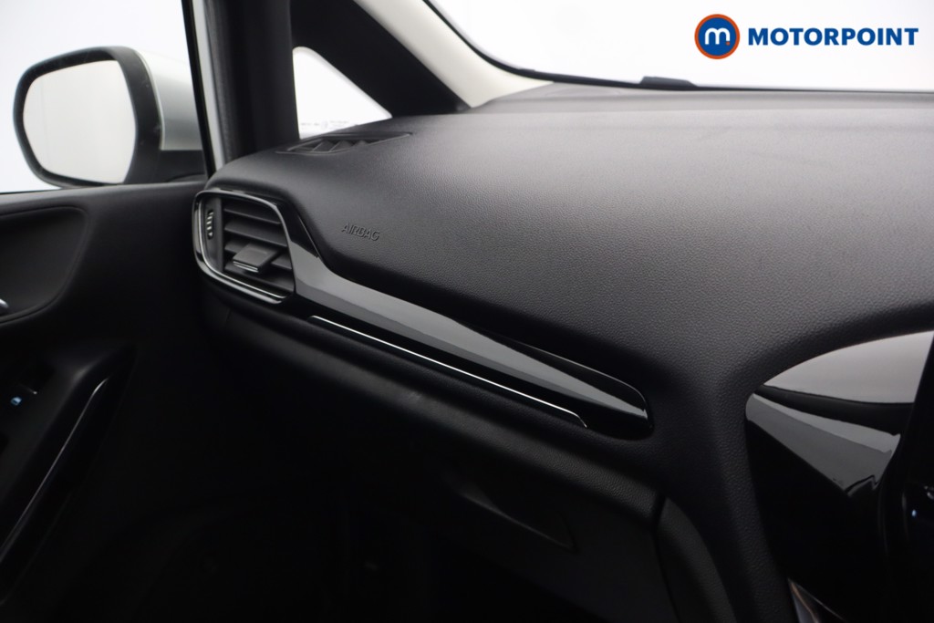 Ford Fiesta Titanium X Automatic Petrol Hatchback - Stock Number (1669402) - 13th supplementary image