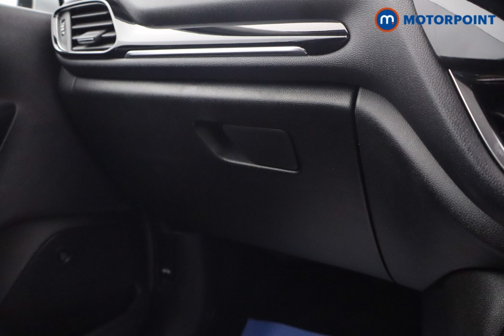 Ford Fiesta Titanium X Automatic Petrol Hatchback - Stock Number (1669402) - 14th supplementary image