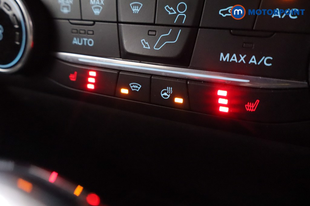 Ford Fiesta Titanium X Automatic Petrol Hatchback - Stock Number (1669402) - 17th supplementary image