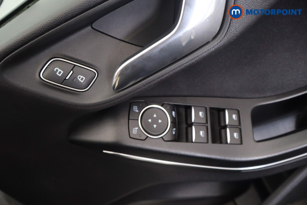 Ford Fiesta Titanium X Automatic Petrol Hatchback - Stock Number (1669402) - 22nd supplementary image