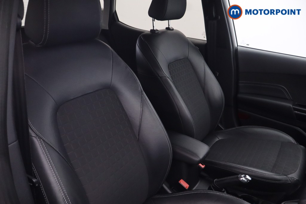 Ford Fiesta Titanium X Automatic Petrol Hatchback - Stock Number (1669402) - 24th supplementary image