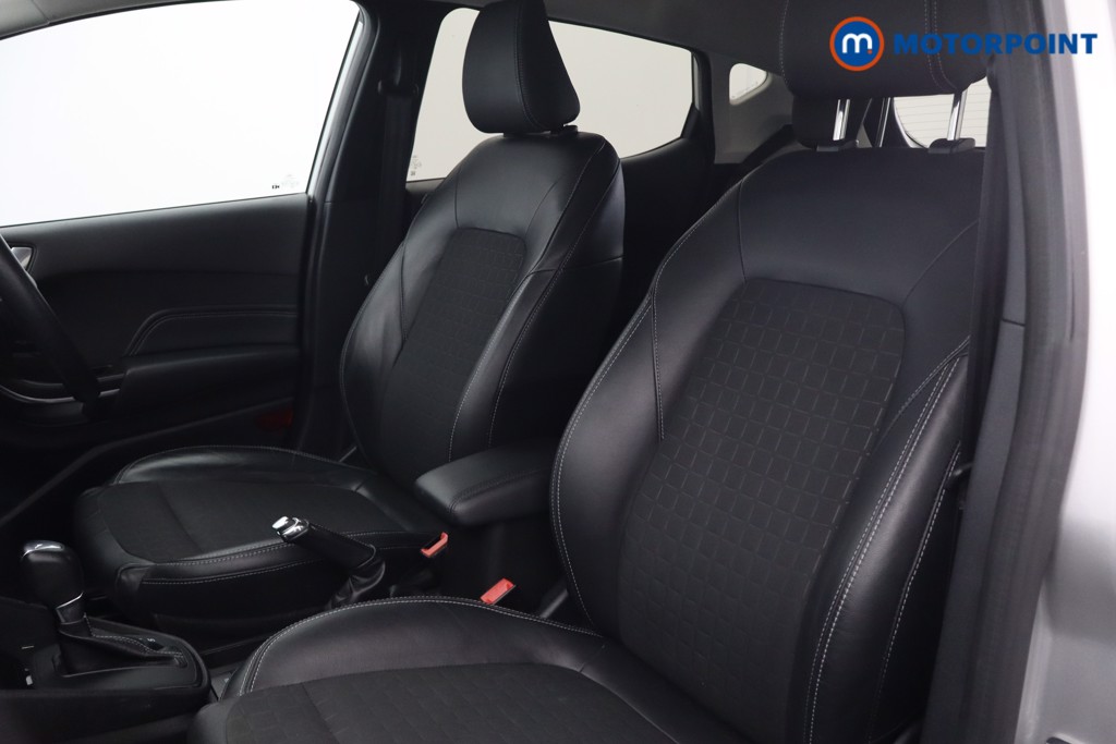 Ford Fiesta Titanium X Automatic Petrol Hatchback - Stock Number (1669402) - 29th supplementary image