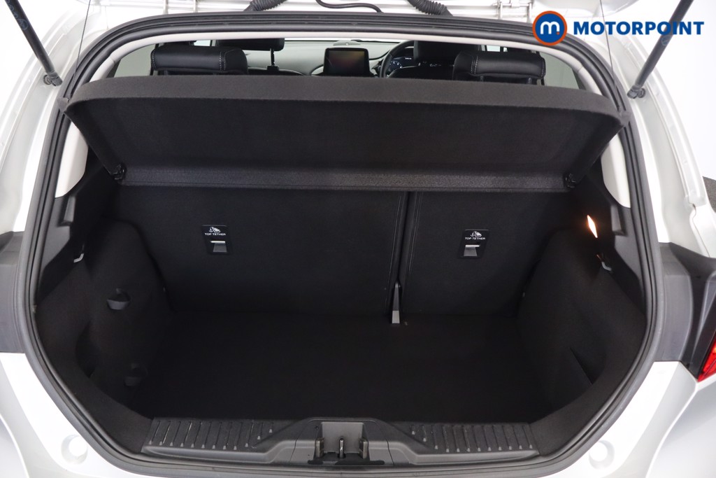 Ford Fiesta Titanium X Automatic Petrol Hatchback - Stock Number (1669402) - 46th supplementary image