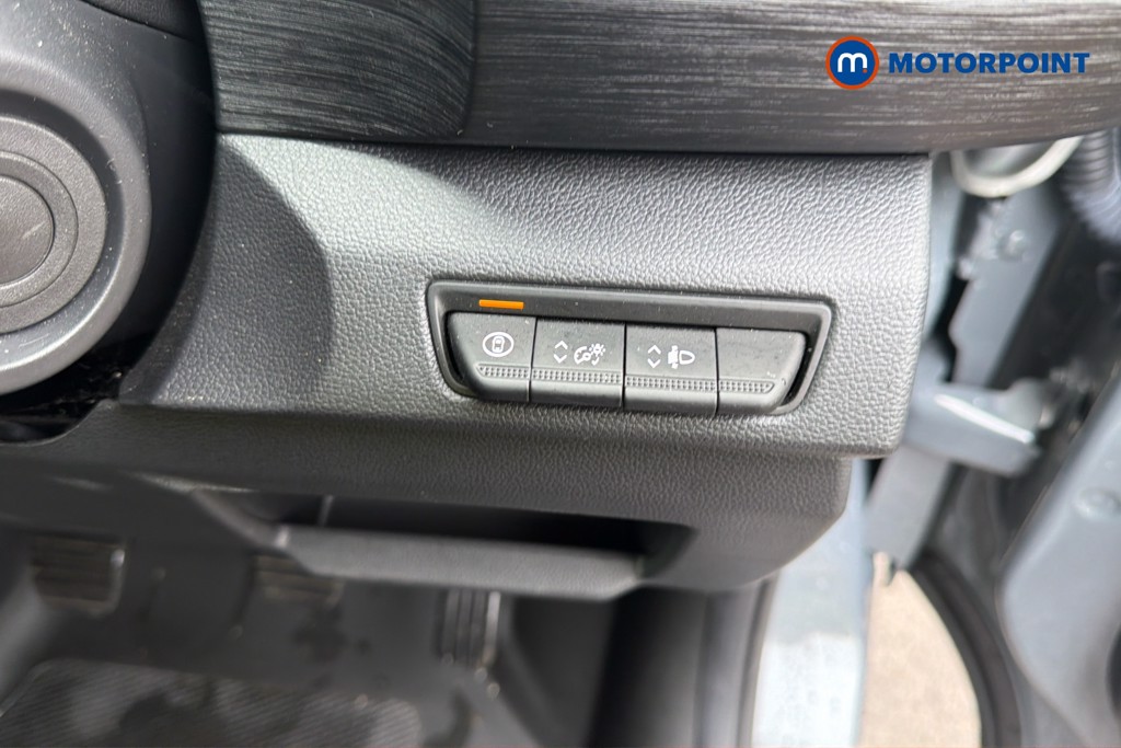 Renault Trafic Extra Sport Manual Diesel Panel Van - Stock Number (1669511) - 6th supplementary image