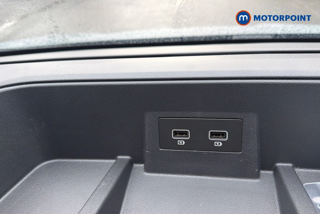 Renault Trafic Extra Sport Manual Diesel Panel Van - Stock Number (1669511) - 7th supplementary image