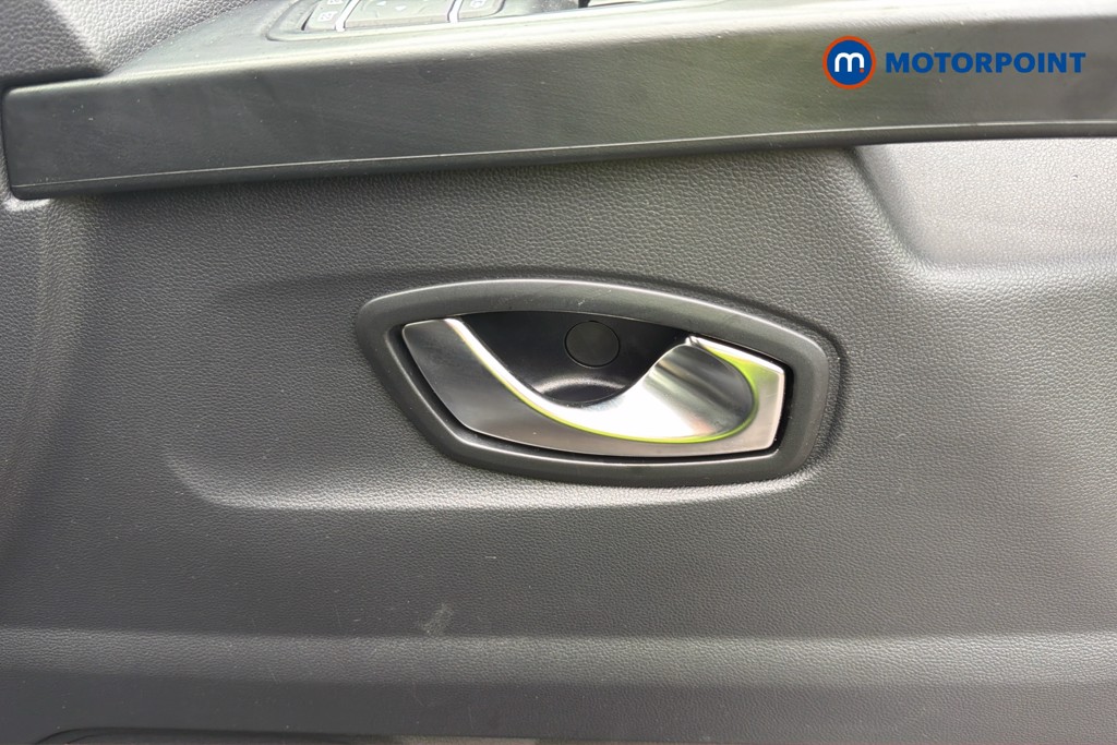 Renault Trafic Extra Sport Manual Diesel Panel Van - Stock Number (1669511) - 19th supplementary image