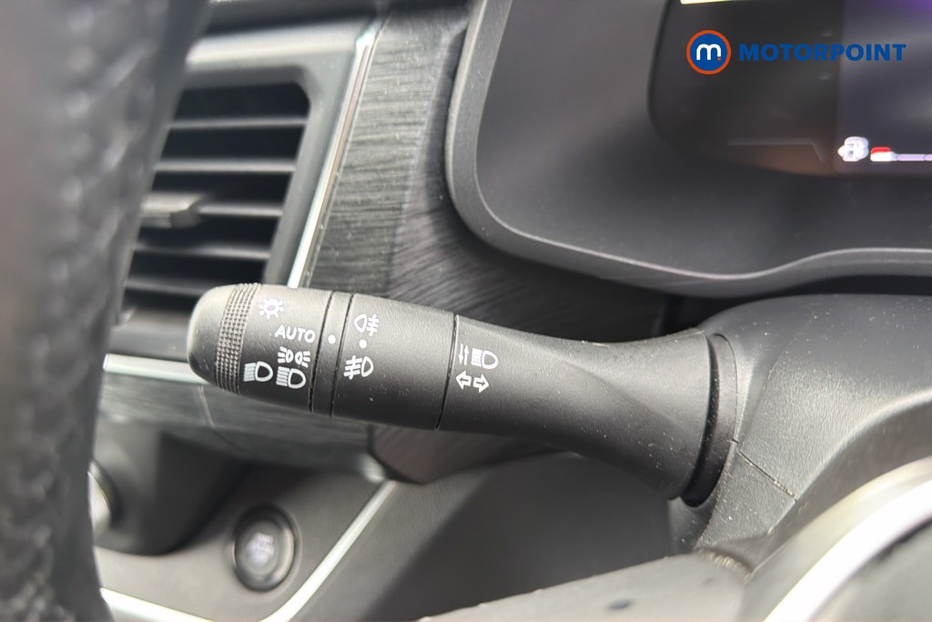 Renault Trafic Extra Sport Manual Diesel Panel Van - Stock Number (1669511) - 27th supplementary image