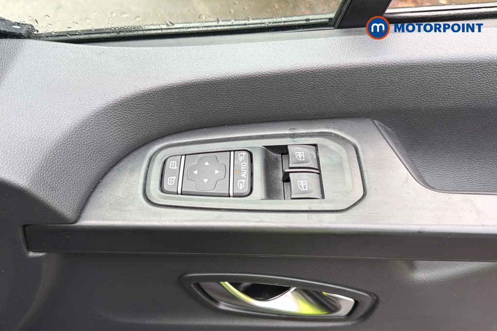 Renault Trafic Extra Sport Manual Diesel Panel Van - Stock Number (1669511) - 38th supplementary image