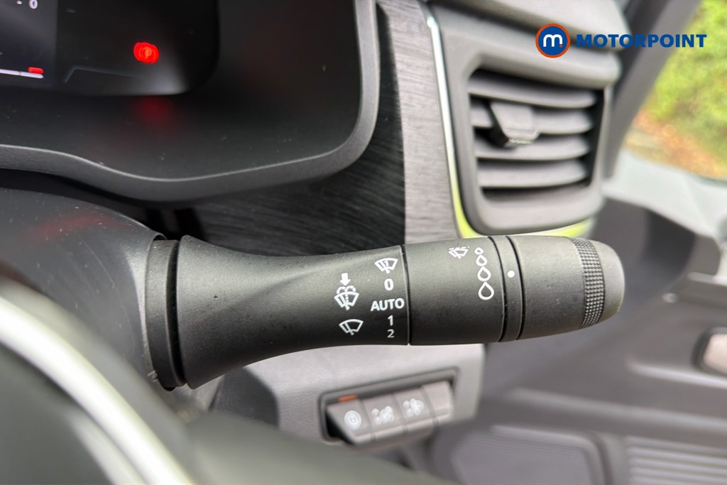 Renault Trafic Extra Sport Manual Diesel Panel Van - Stock Number (1669511) - 1st supplementary image