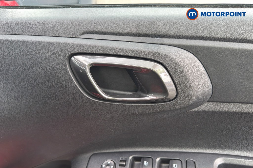 Hyundai I10 Advance Automatic Petrol Hatchback - Stock Number (1669801) - 4th supplementary image