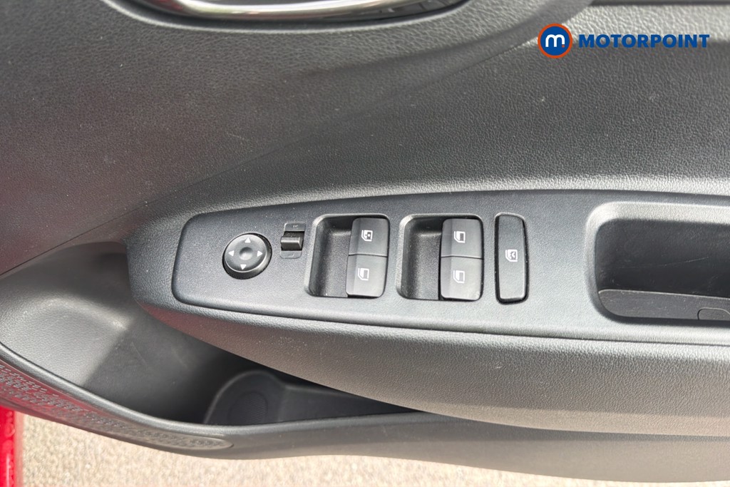 Hyundai I10 Advance Automatic Petrol Hatchback - Stock Number (1669801) - 5th supplementary image