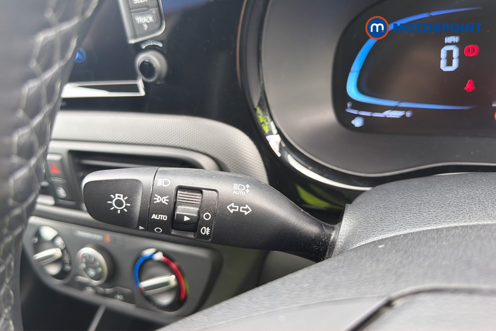 Hyundai I10 Advance Automatic Petrol Hatchback - Stock Number (1669801) - 12th supplementary image