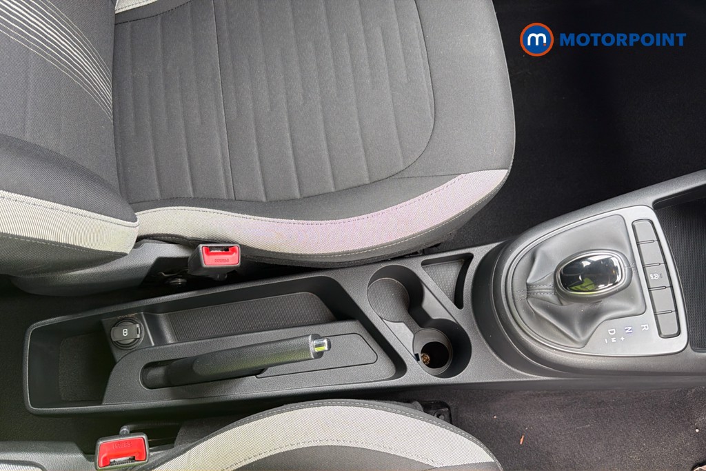 Hyundai I10 Advance Automatic Petrol Hatchback - Stock Number (1669801) - 17th supplementary image