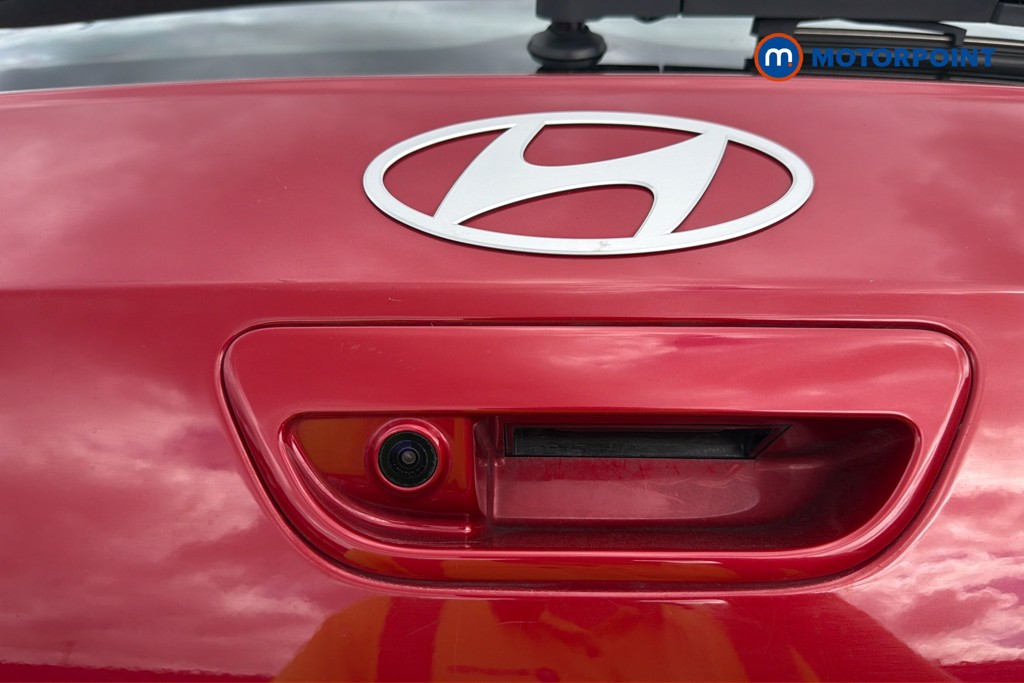 Hyundai I10 Advance Automatic Petrol Hatchback - Stock Number (1669801) - 25th supplementary image
