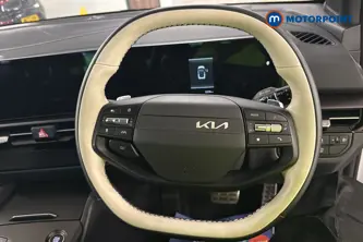 KIA Sportage Gt-Line Automatic Petrol-Electric Hybrid SUV - Stock Number (1670226) - 2nd supplementary image
