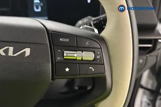 KIA Sportage Gt-Line Automatic Petrol-Electric Hybrid SUV - Stock Number (1670226) - 3rd supplementary image