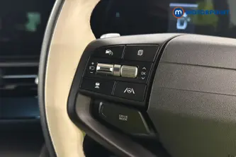 KIA Sportage Gt-Line Automatic Petrol-Electric Hybrid SUV - Stock Number (1670226) - 4th supplementary image