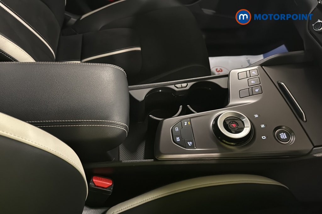 KIA Sportage Gt-Line Automatic Petrol-Electric Hybrid SUV - Stock Number (1670226) - 15th supplementary image