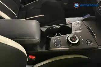 KIA Sportage Gt-Line Automatic Petrol-Electric Hybrid SUV - Stock Number (1670226) - 15th supplementary image