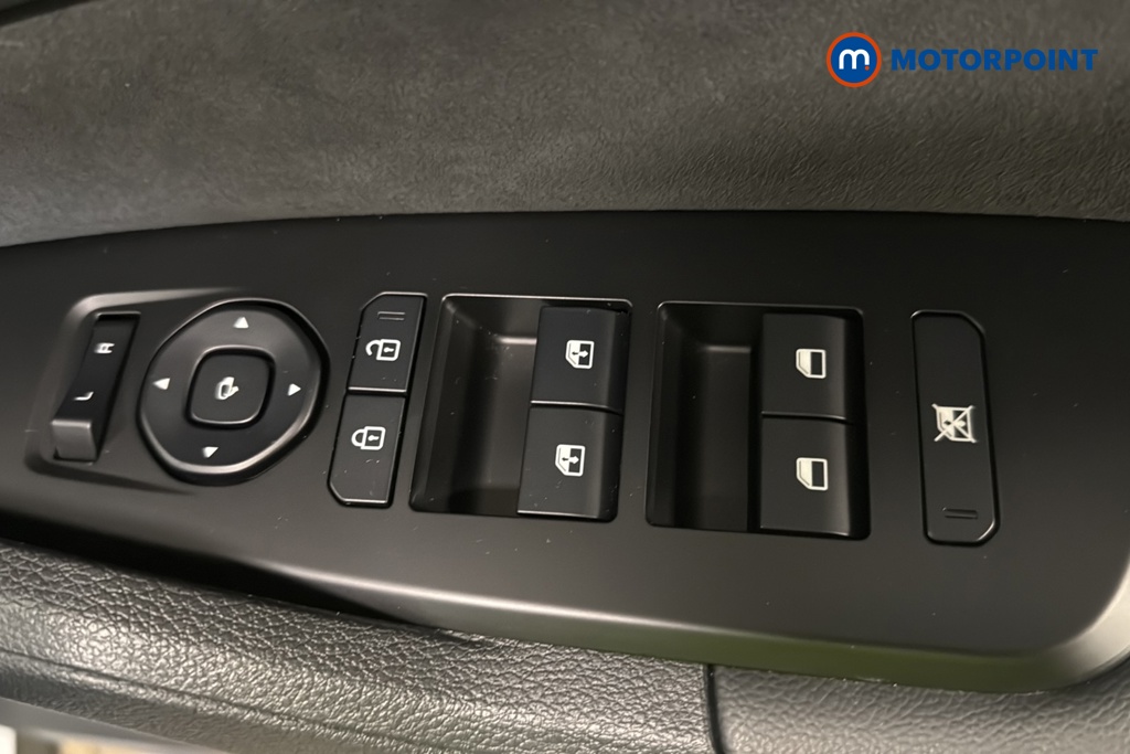 KIA Sportage Gt-Line Automatic Petrol-Electric Hybrid SUV - Stock Number (1670226) - 19th supplementary image