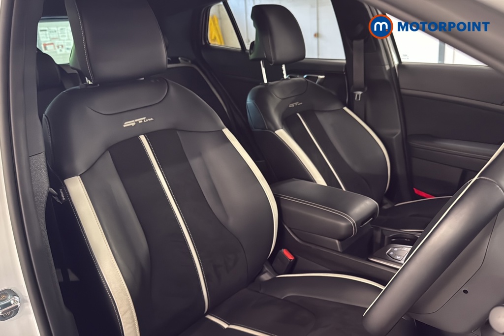 KIA Sportage Gt-Line Automatic Petrol-Electric Hybrid SUV - Stock Number (1670226) - 22nd supplementary image